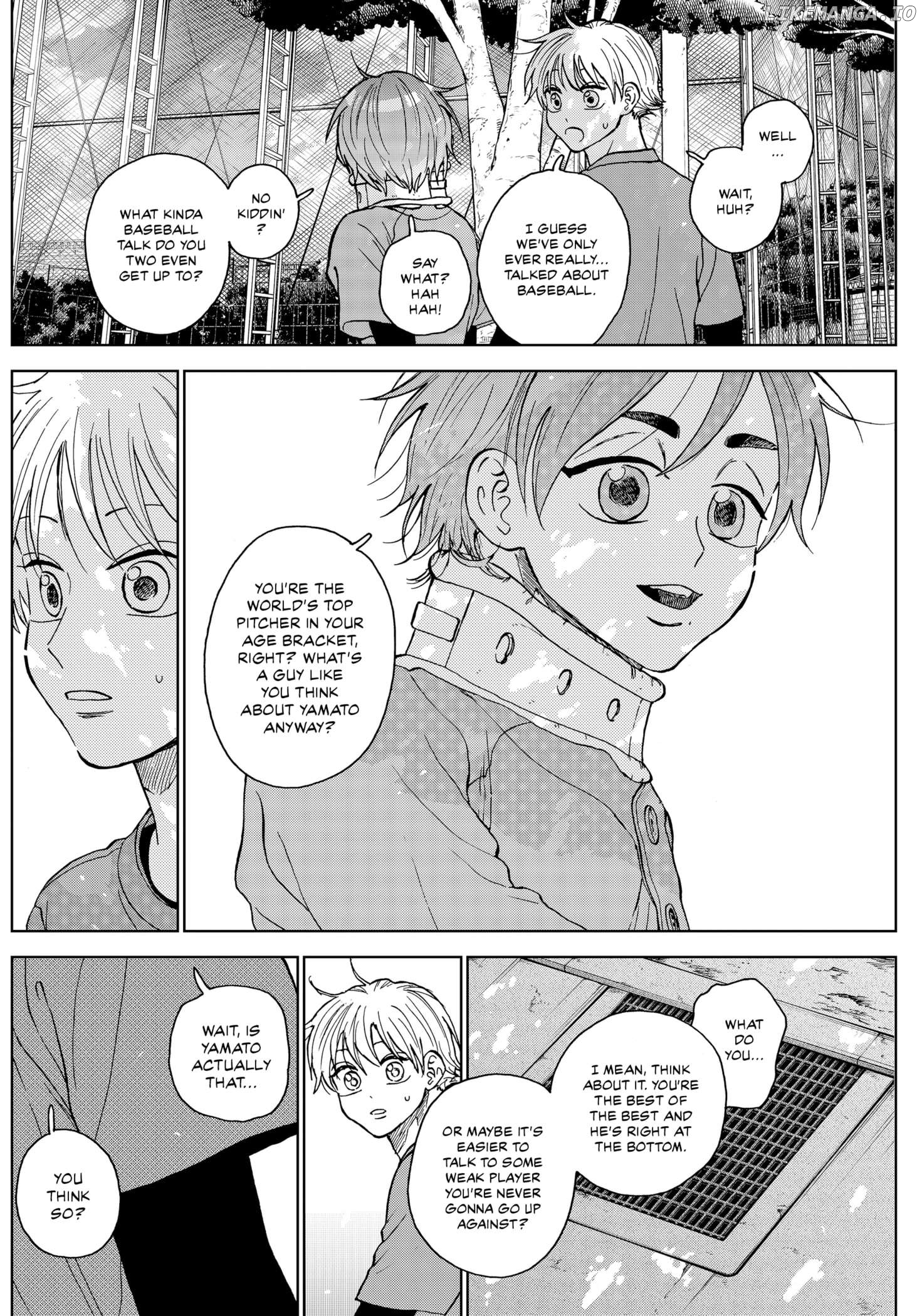 Manga page 4