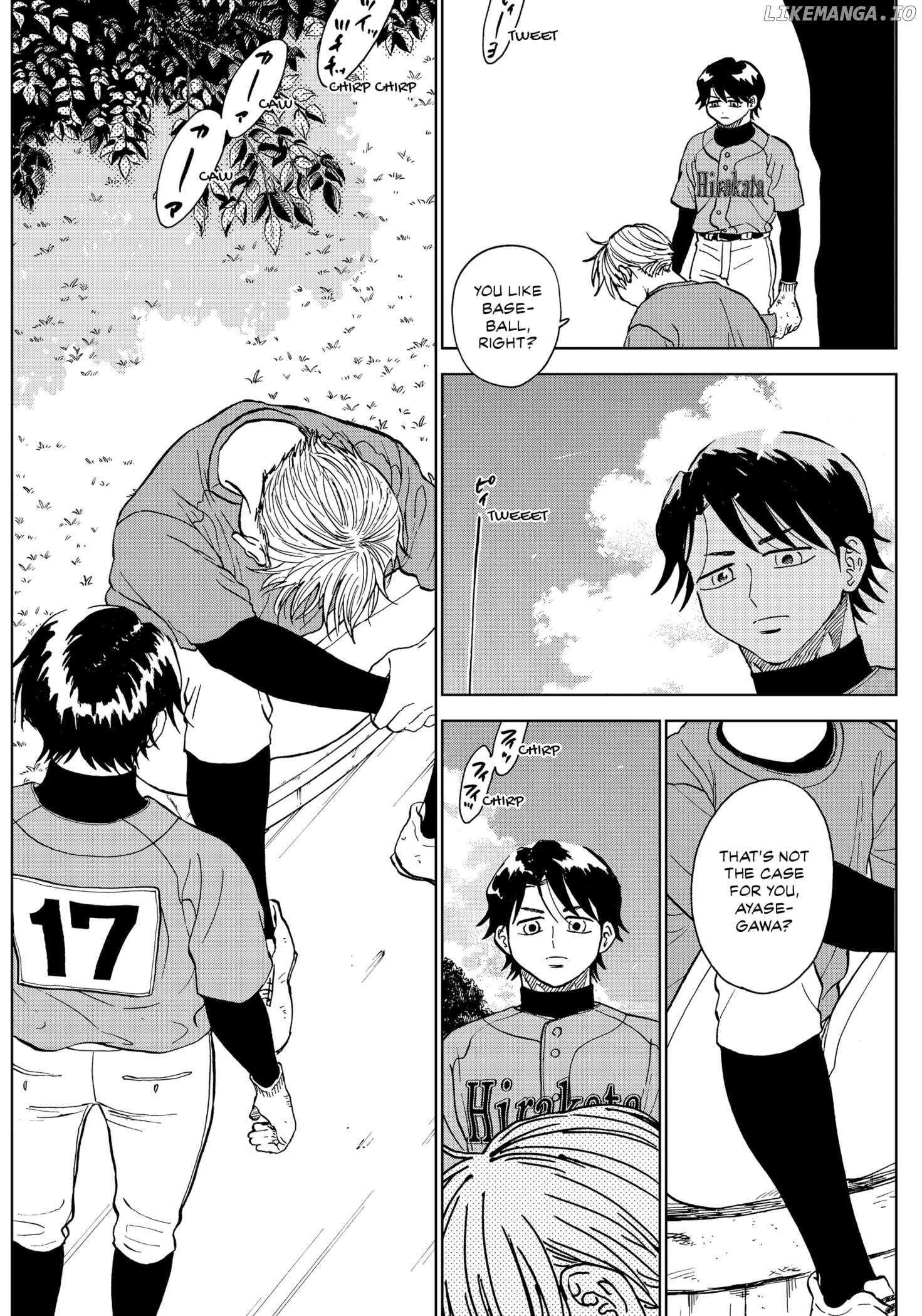 Manga page 10