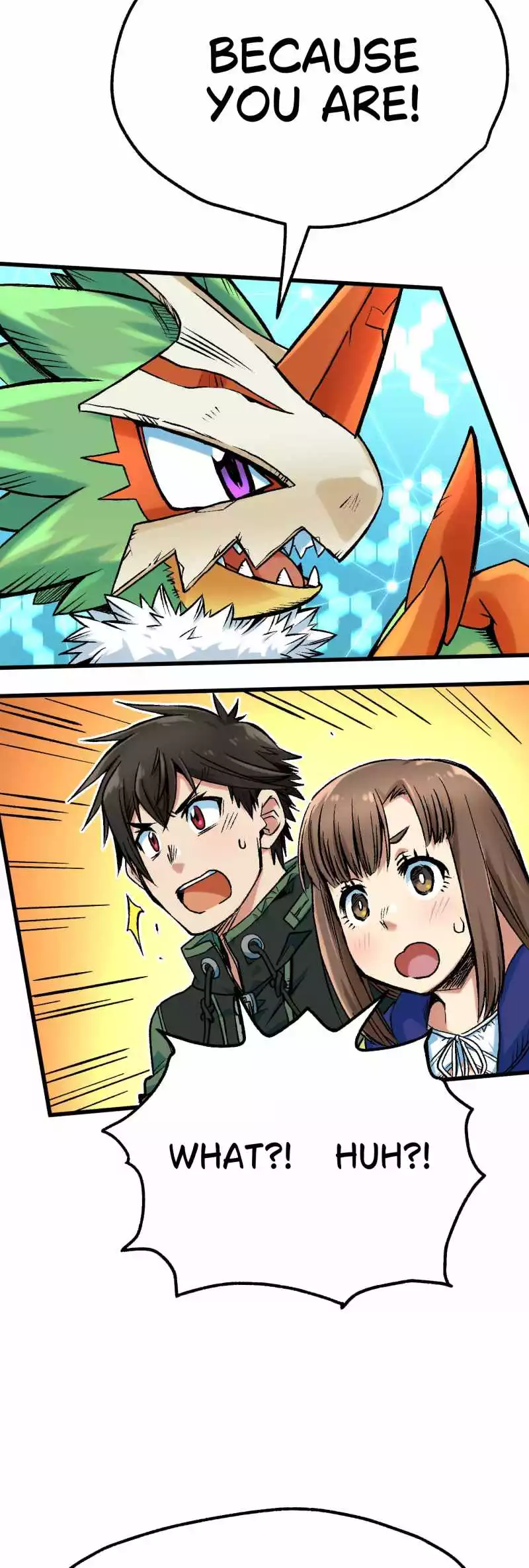 Manga page 14