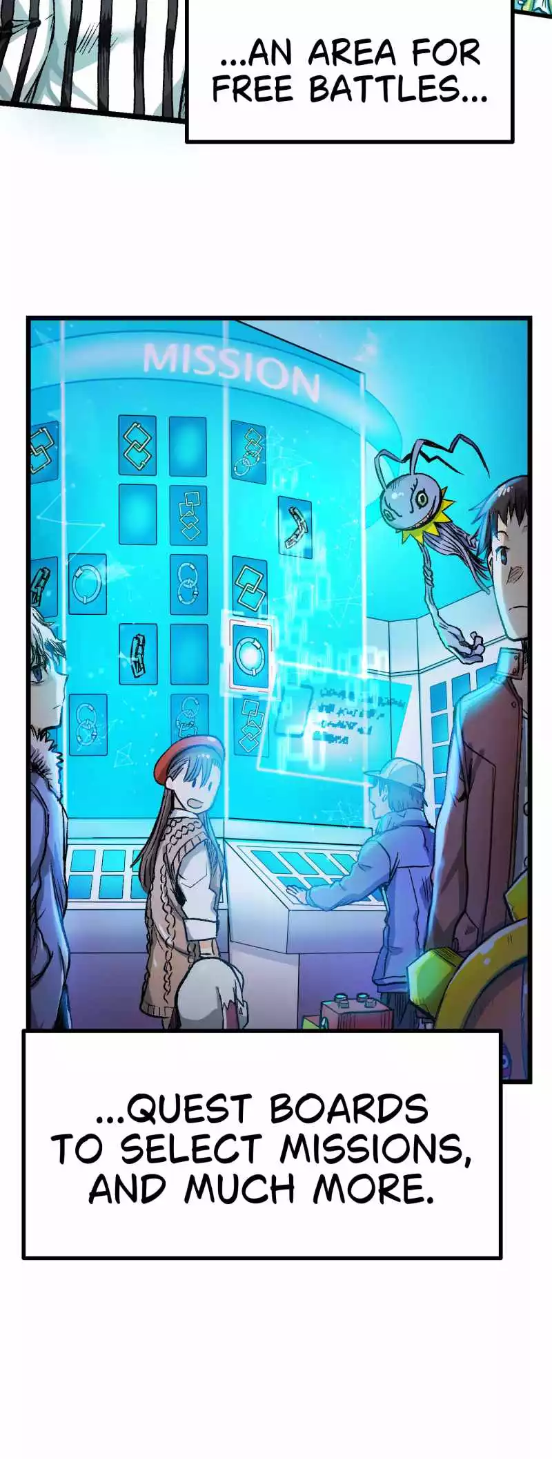 Manga page 33
