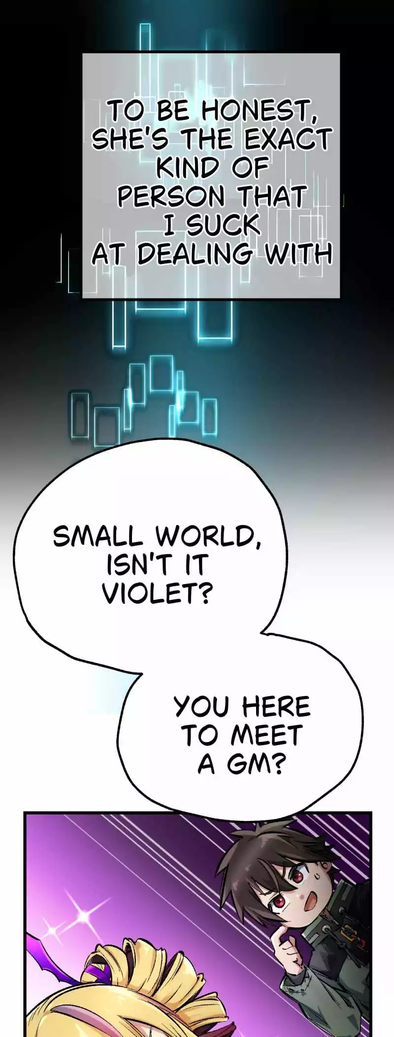 Manga page 38