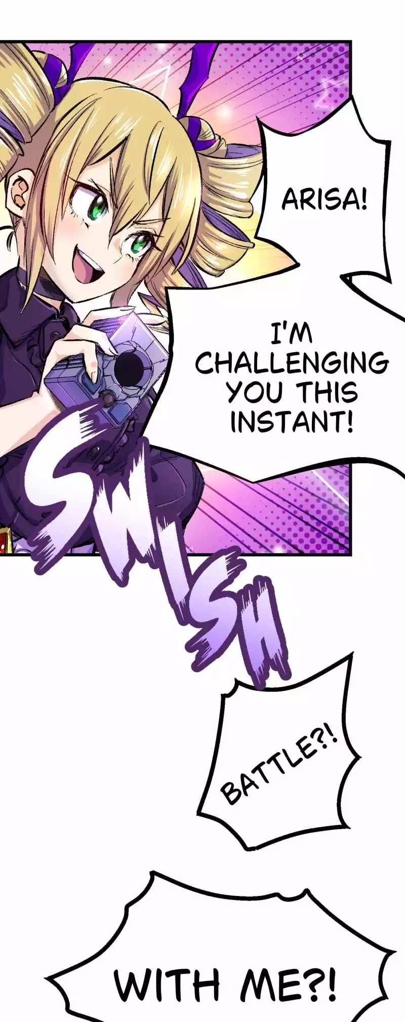 Manga page 82