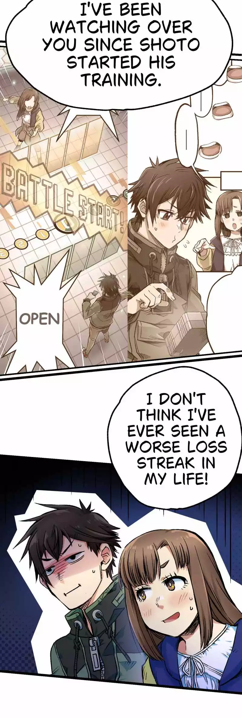 Manga page 15
