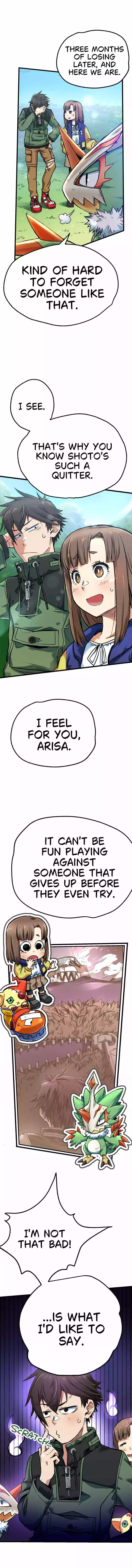 Manga page 19