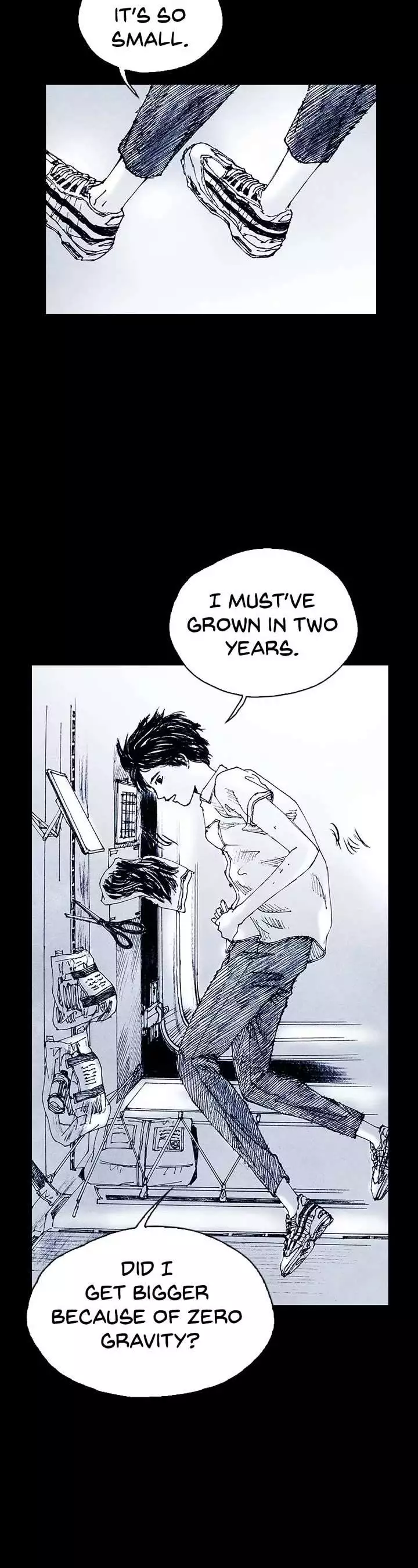 Manga page 15