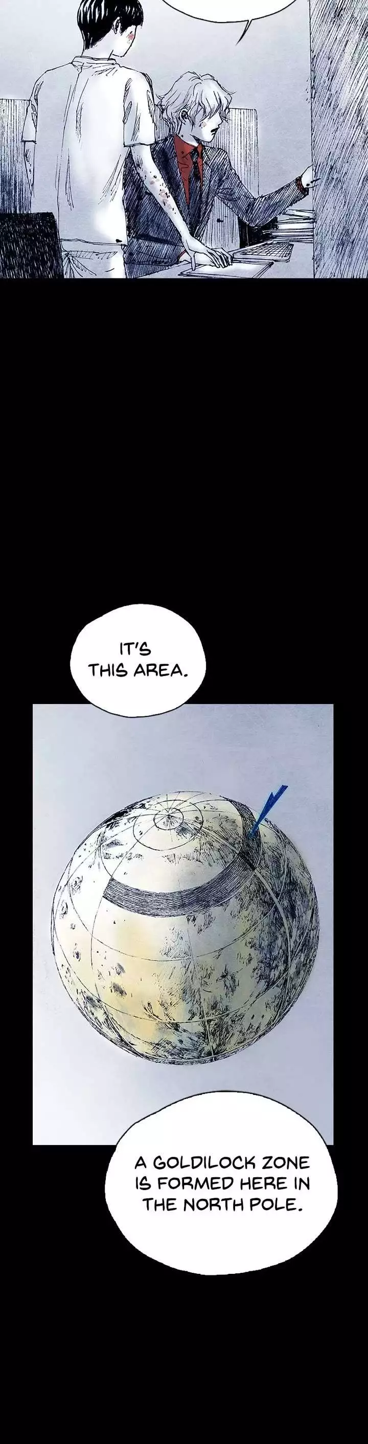 Manga page 20