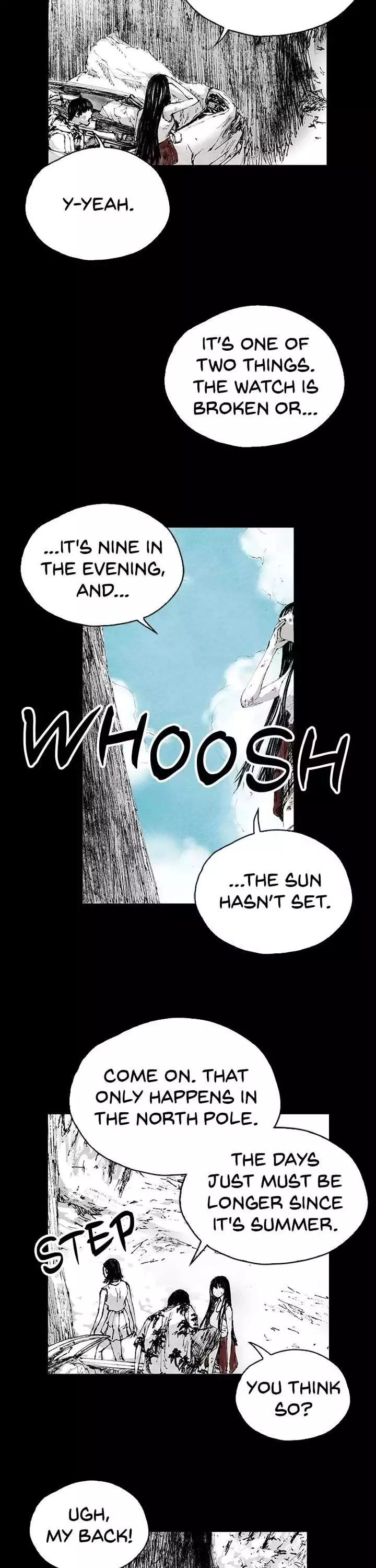 Manga page 22