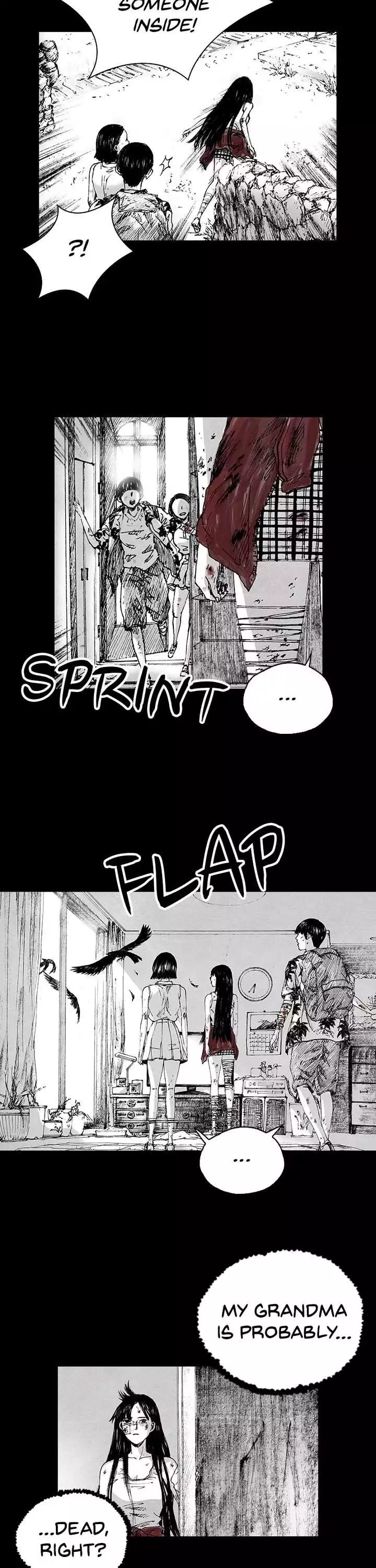 Manga page 21