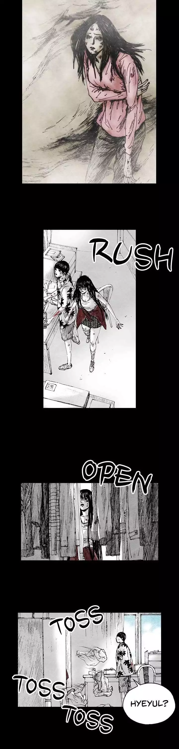 Manga page 33