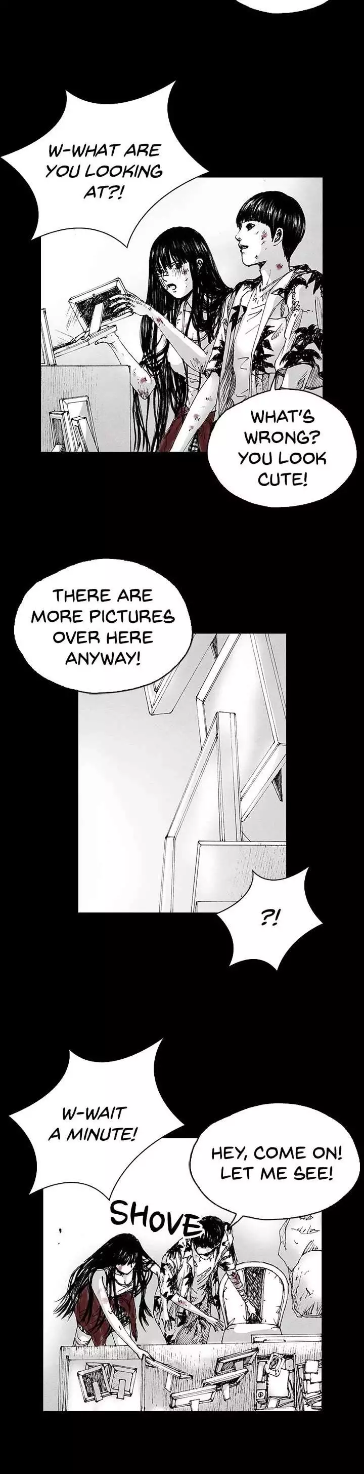 Manga page 25