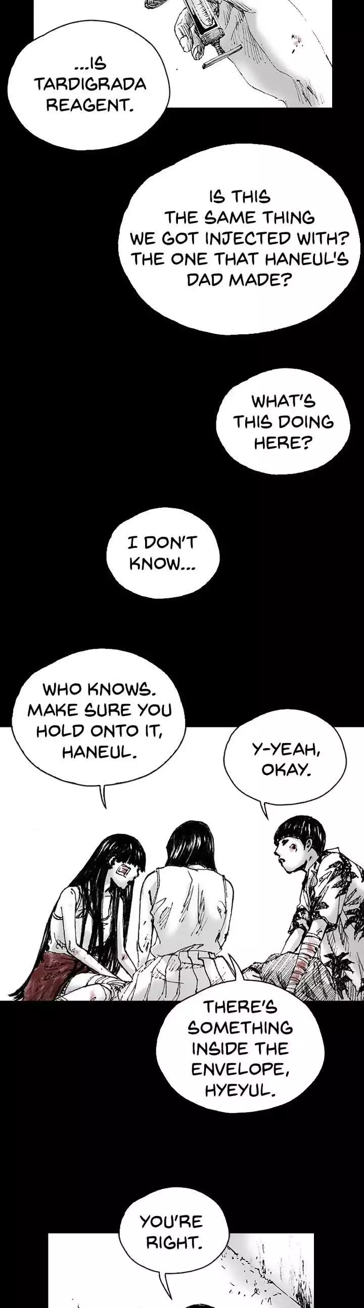 Manga page 10