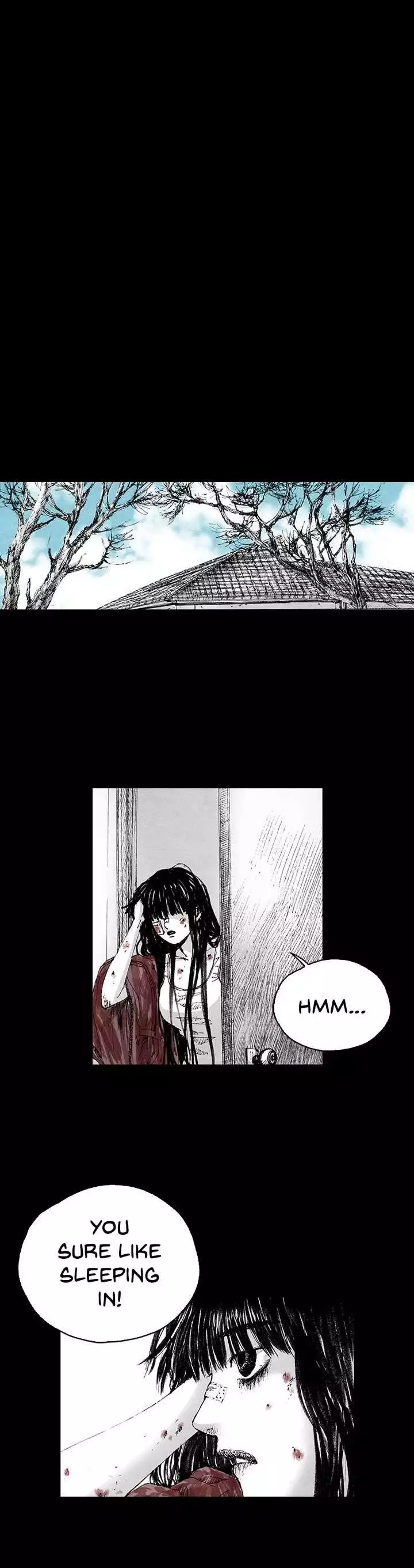 Manga page 10