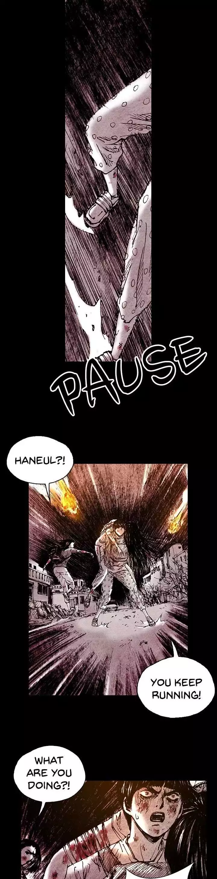 Manga page 20