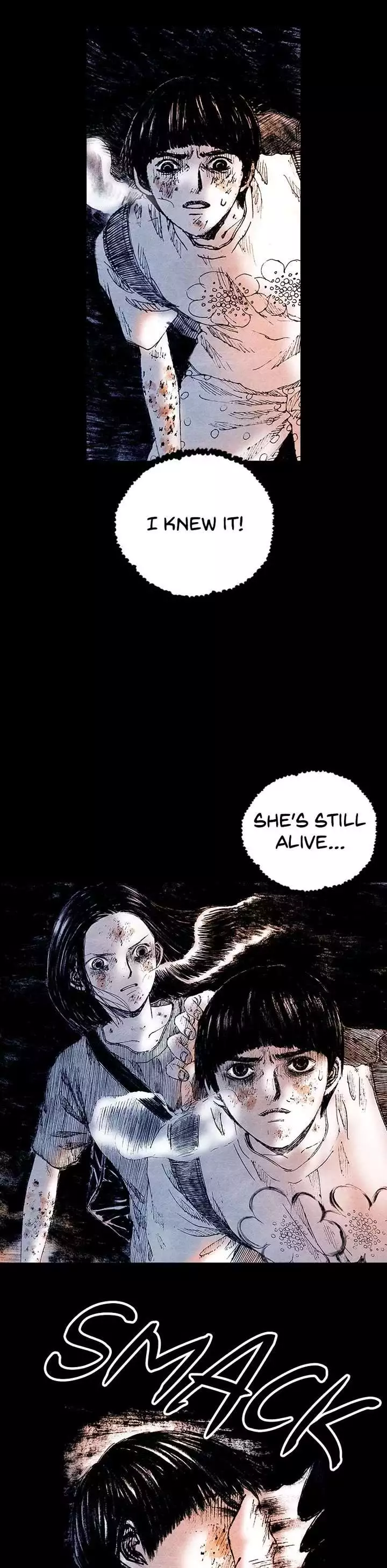 Manga page 19
