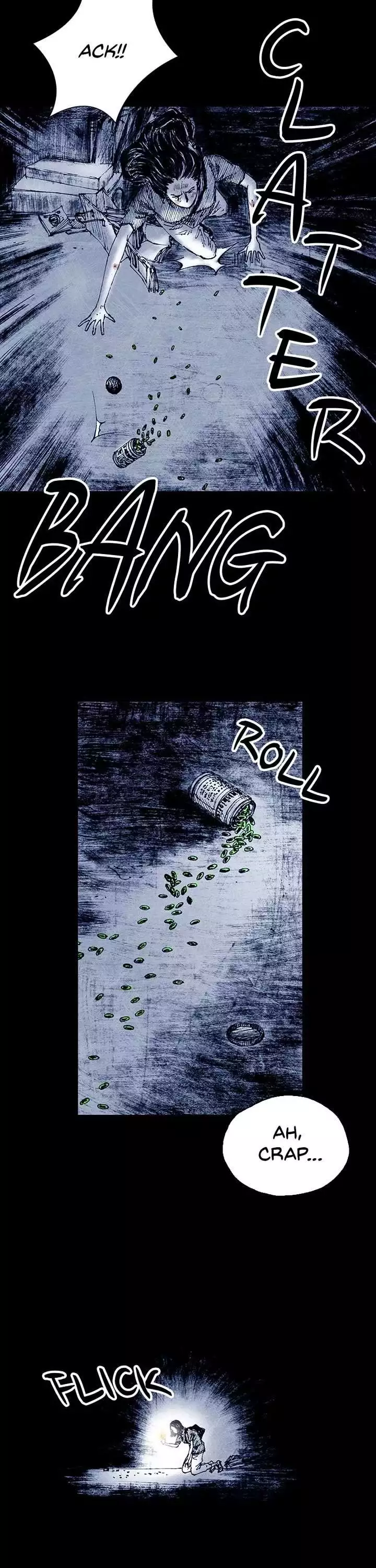 Manga page 16
