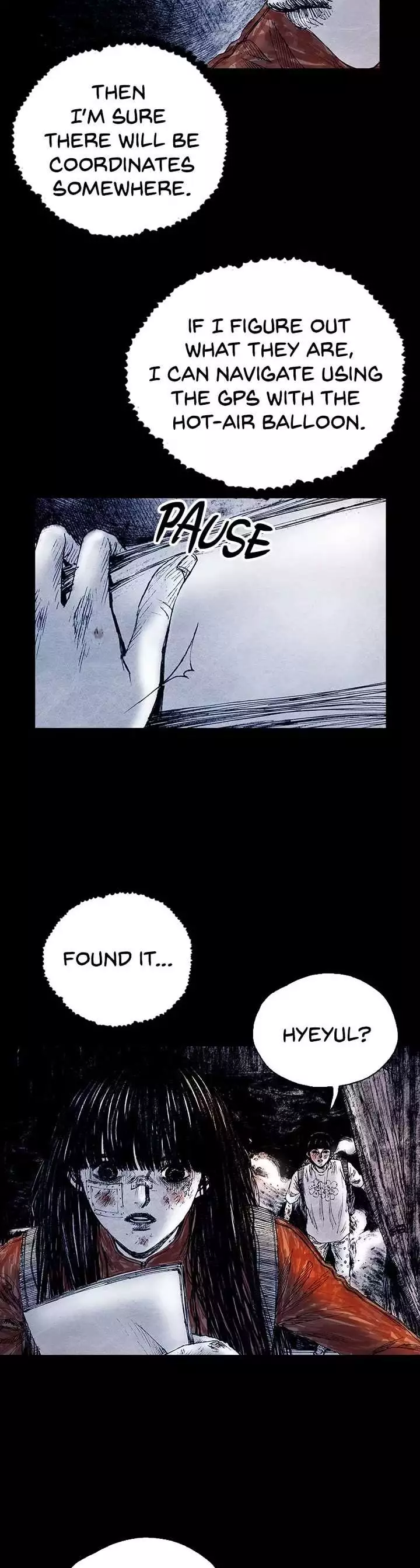 Manga page 20