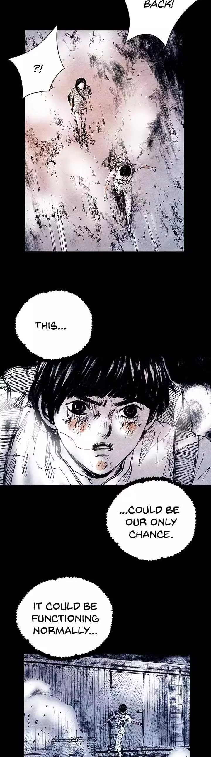 Manga page 10