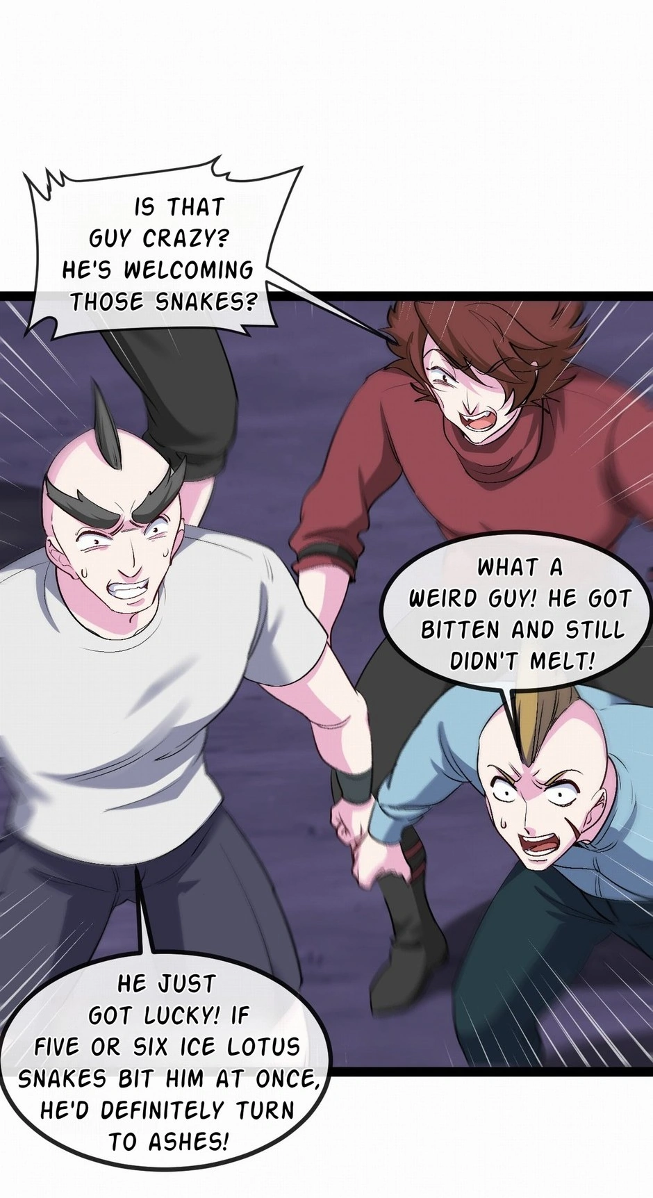 Manga page 21