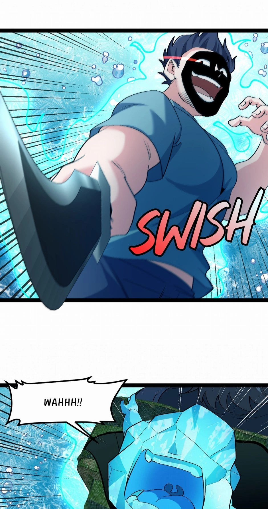 Manga page 40
