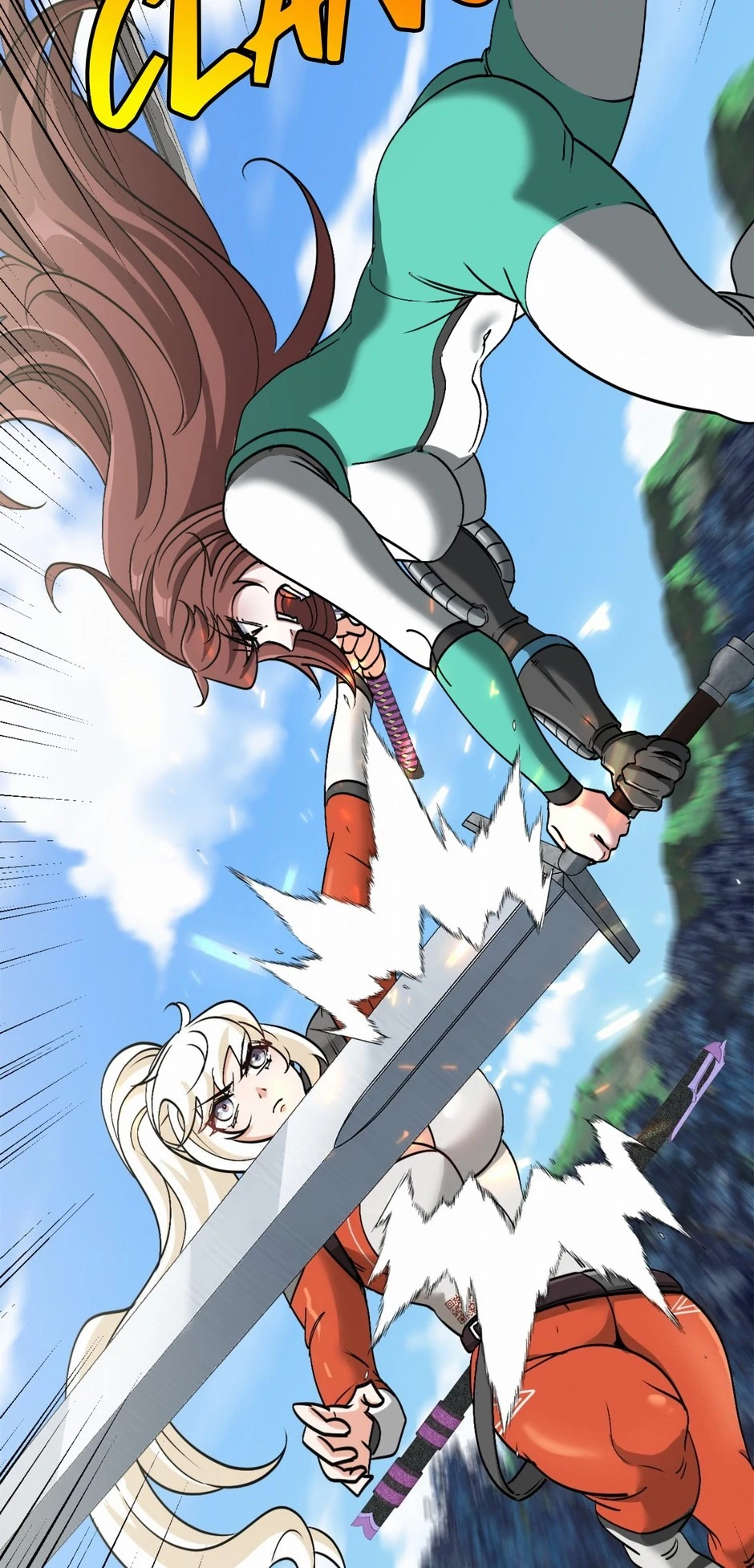 Manga page 24