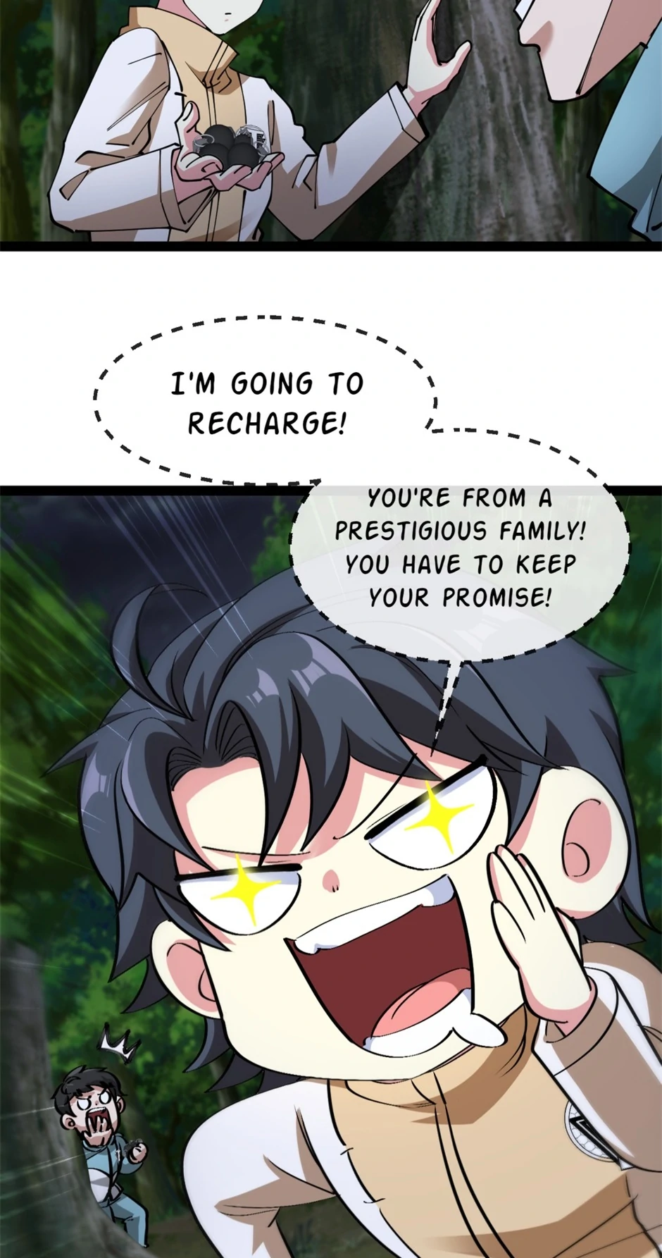 Manga page 30