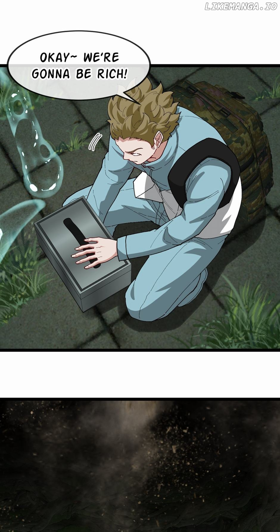 Manga page 12