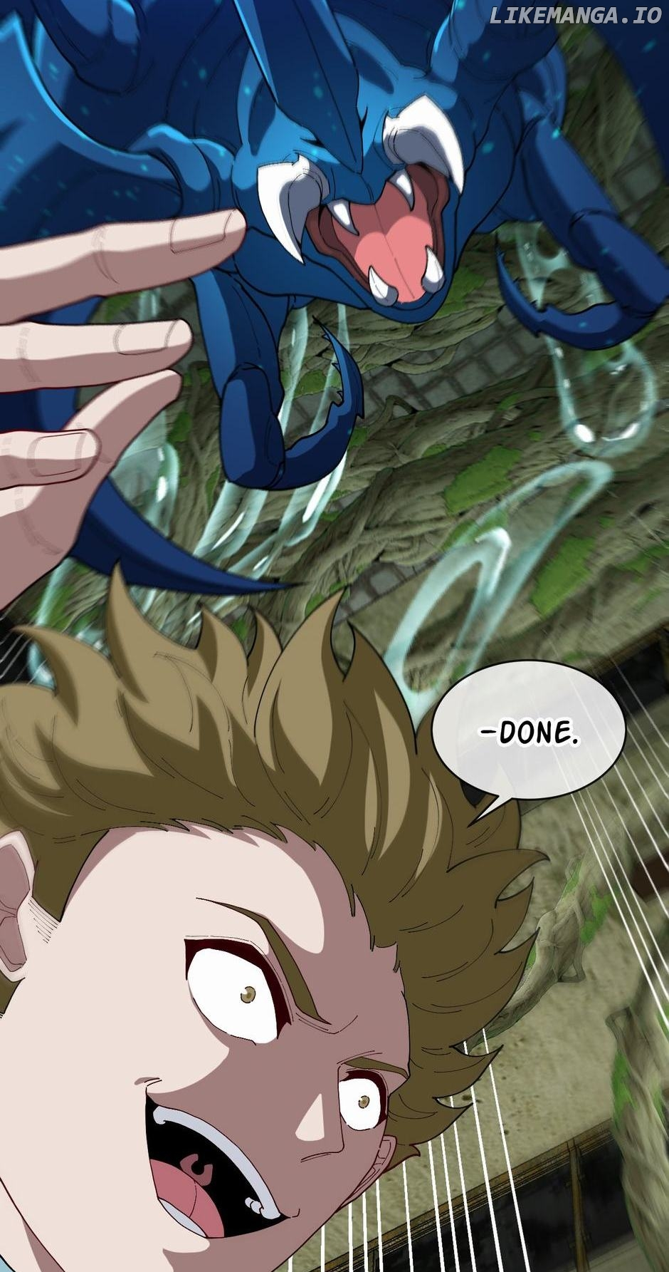 Manga page 16