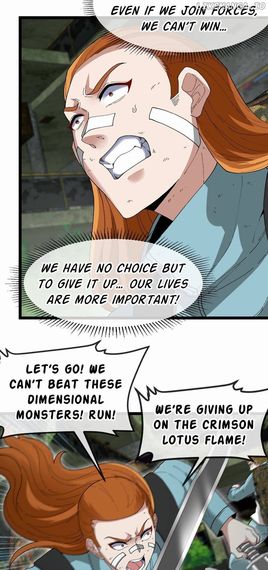 Manga page 20