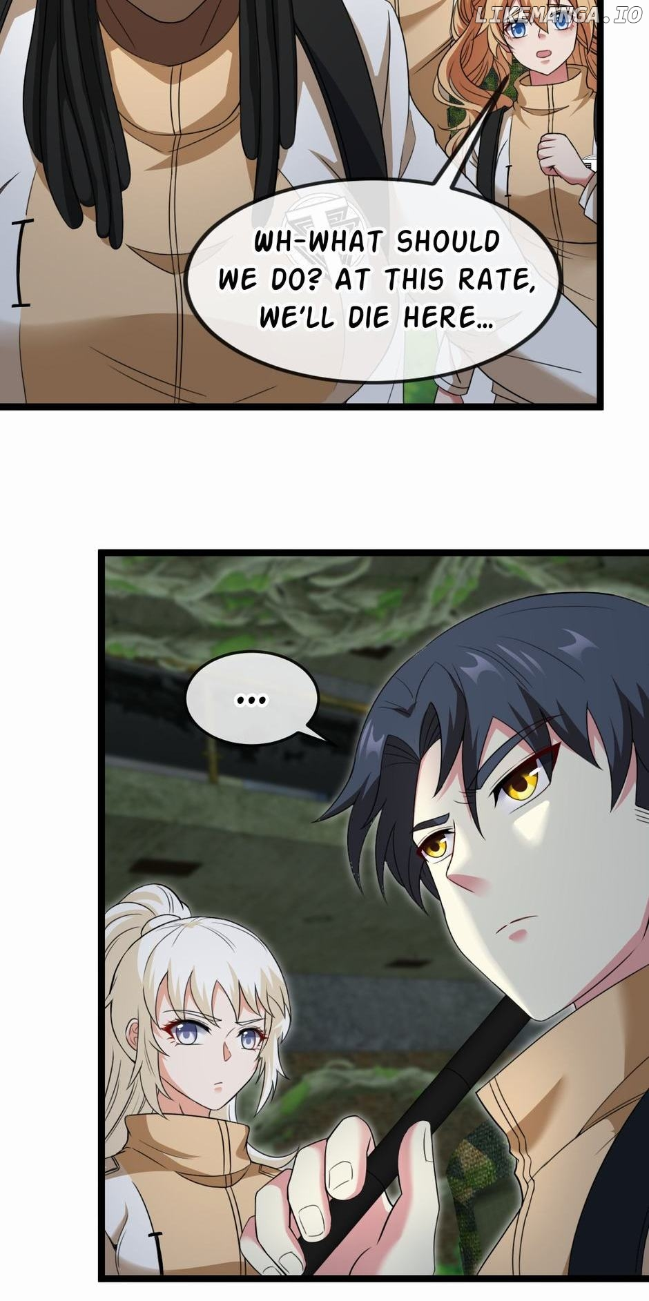 Manga page 25