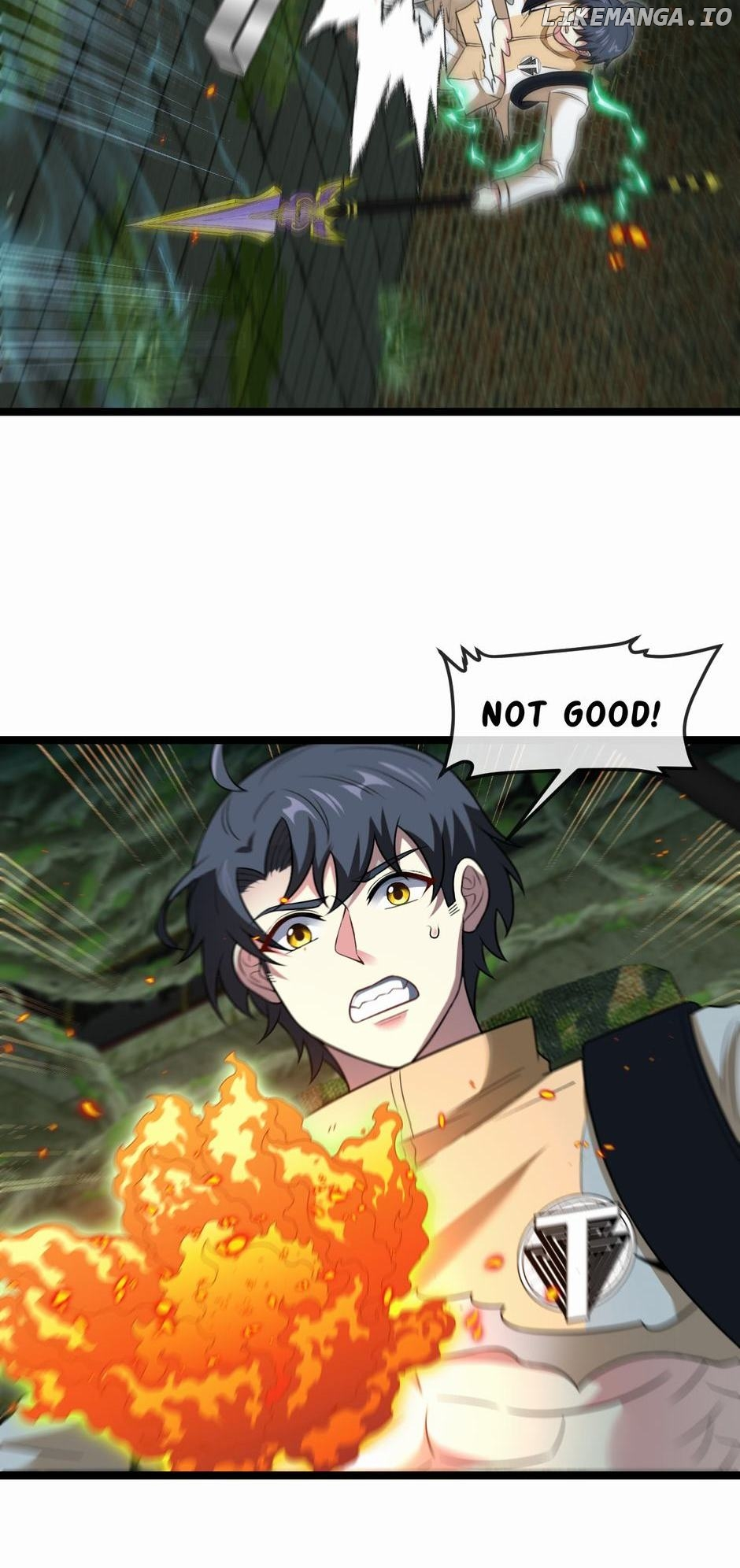 Manga page 32