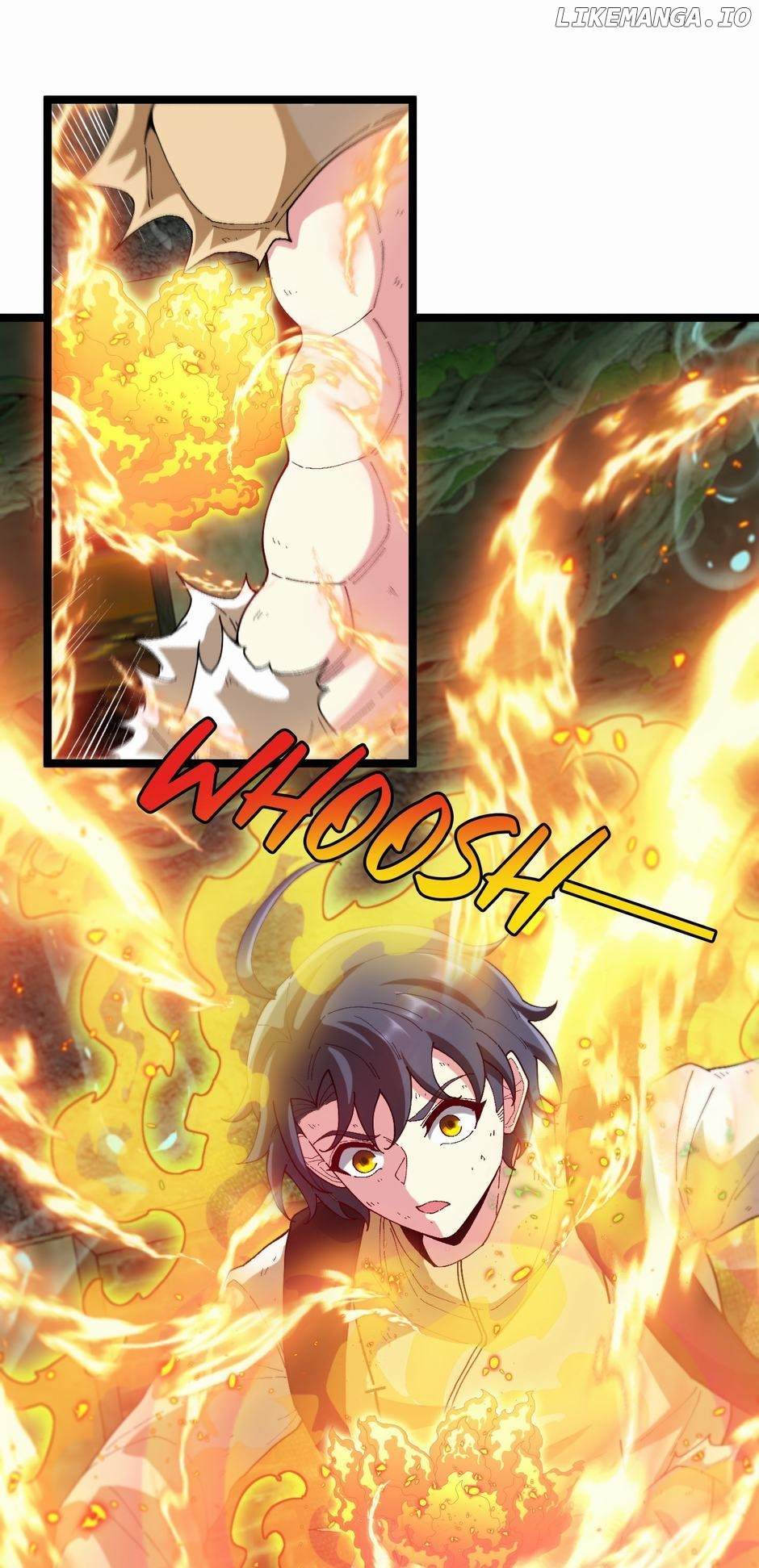 Manga page 33