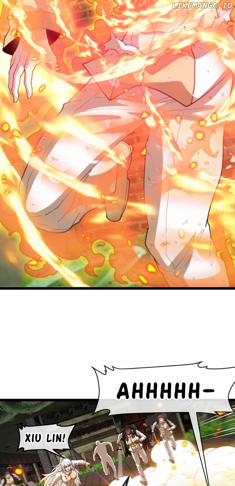 Manga page 34