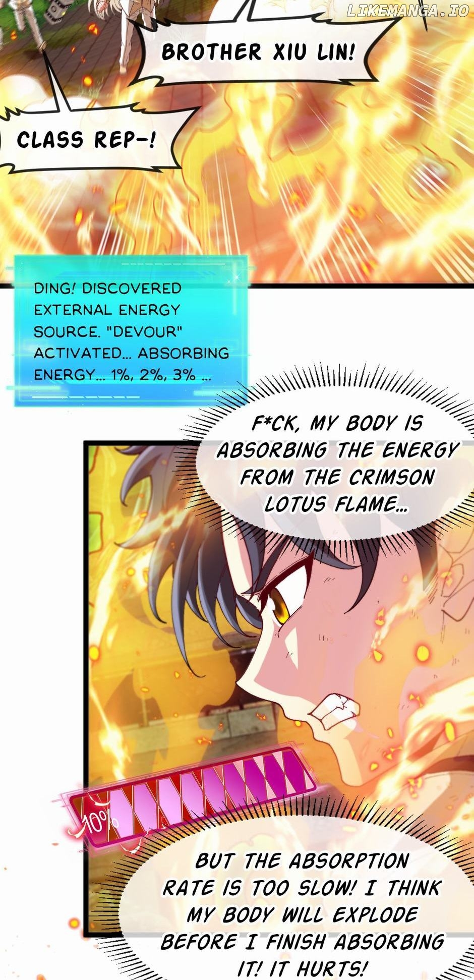 Manga page 35