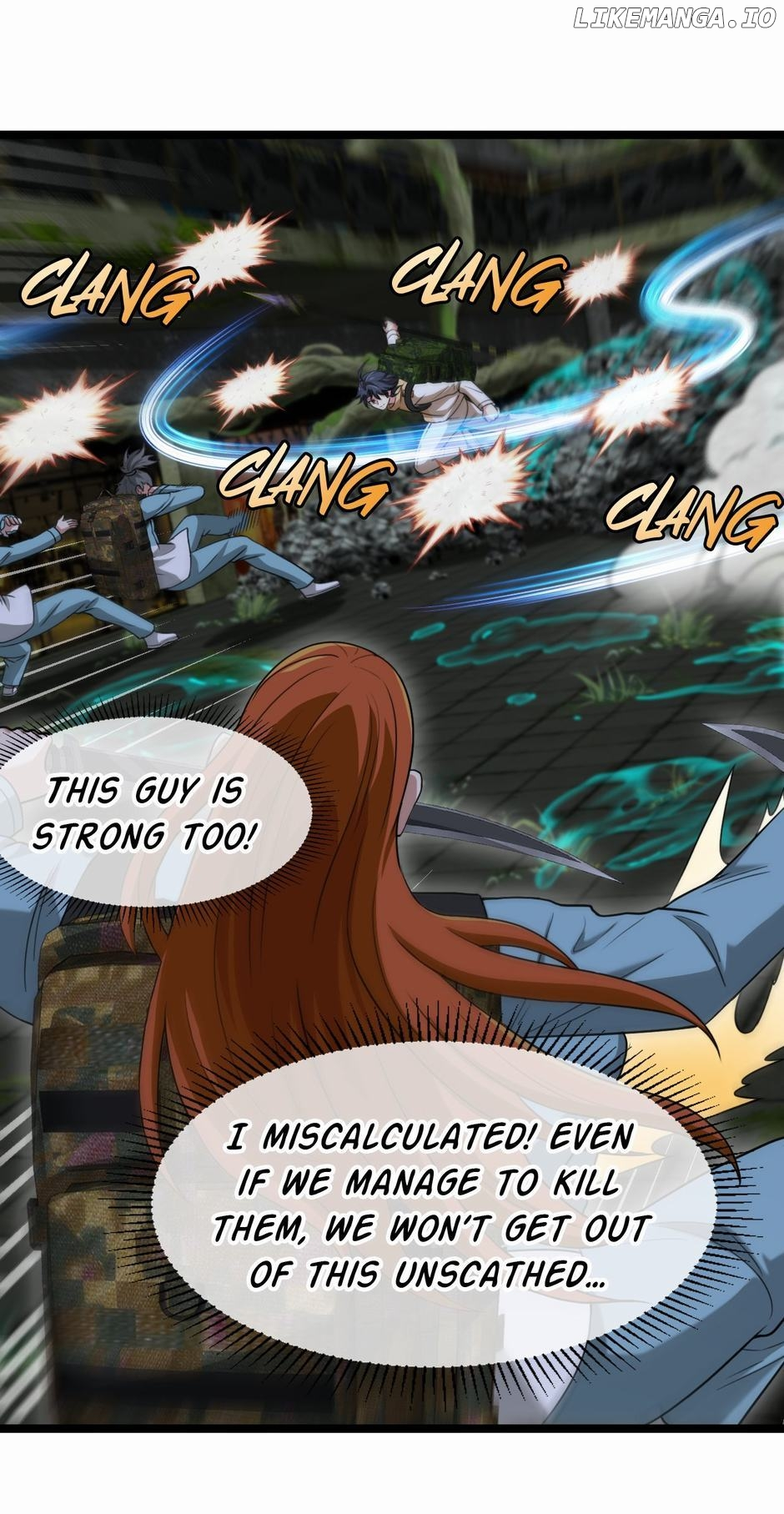 Manga page 7