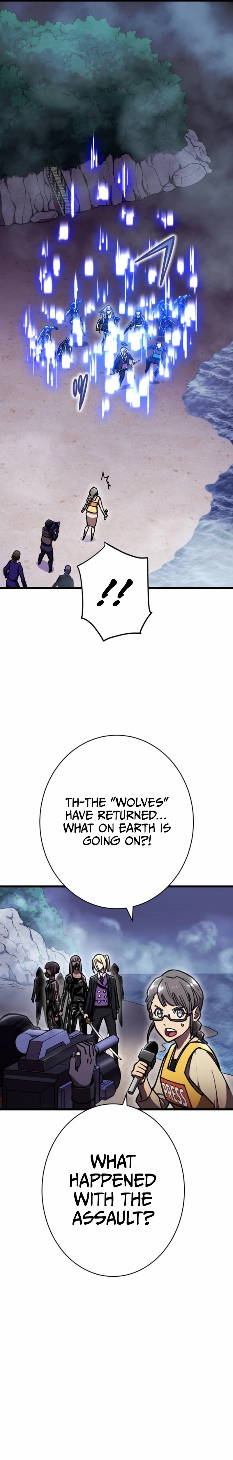 Manga page 25