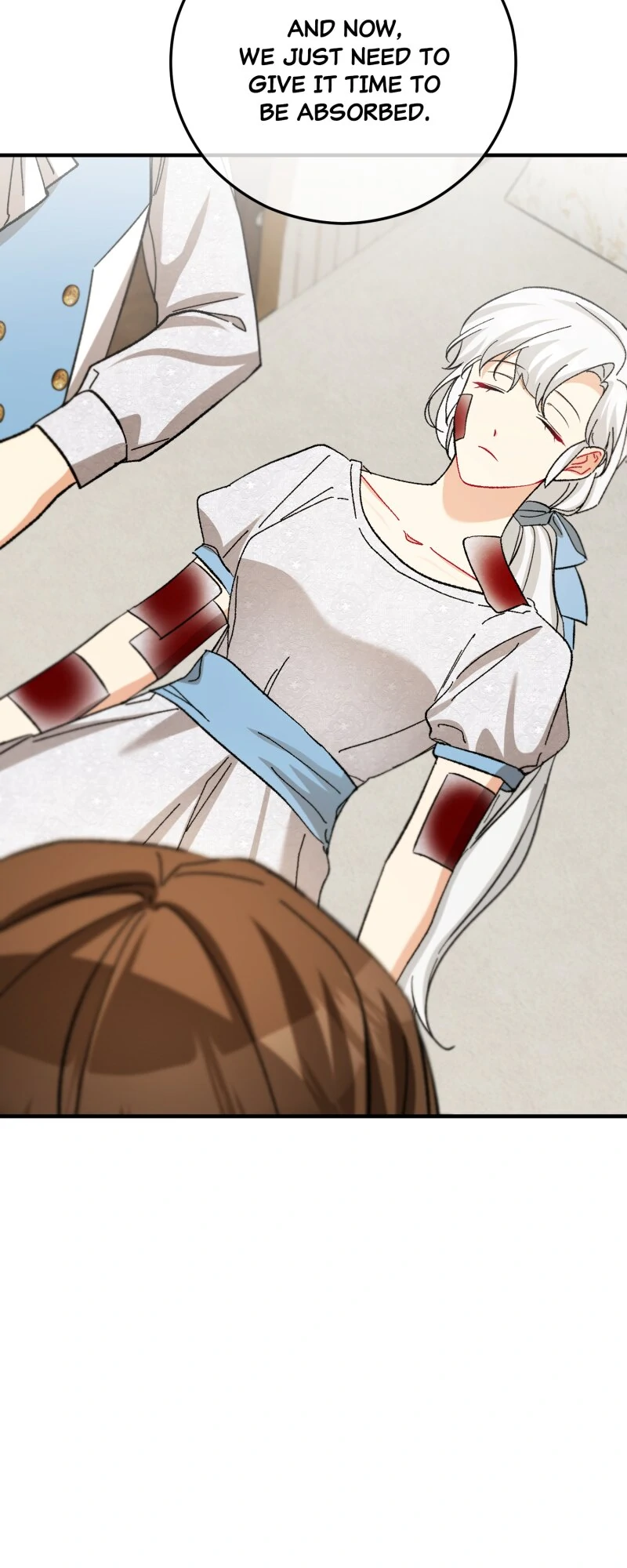 Manga page 33