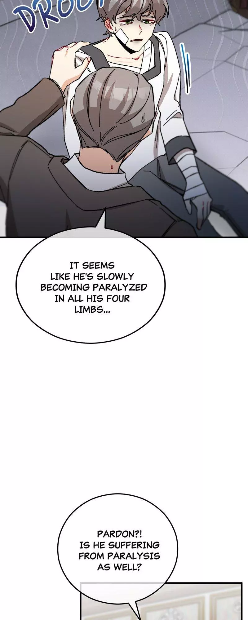 Manga page 33