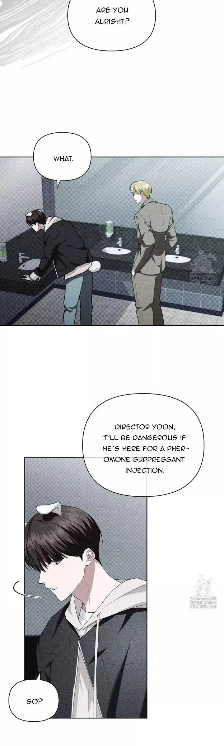 Manga page 7