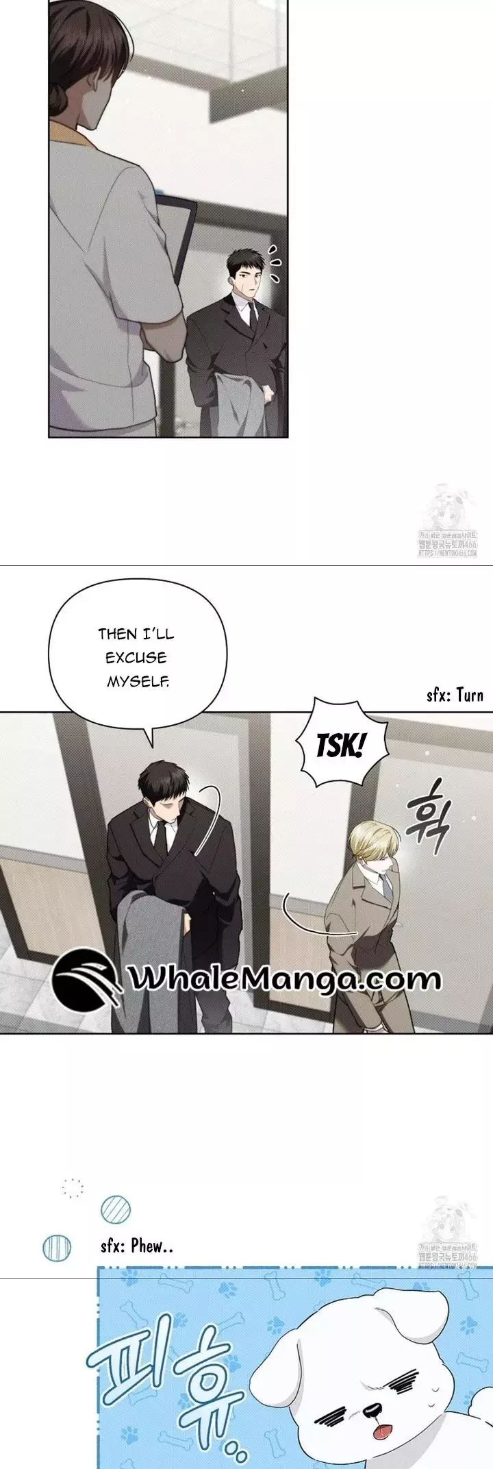 Manga page 28