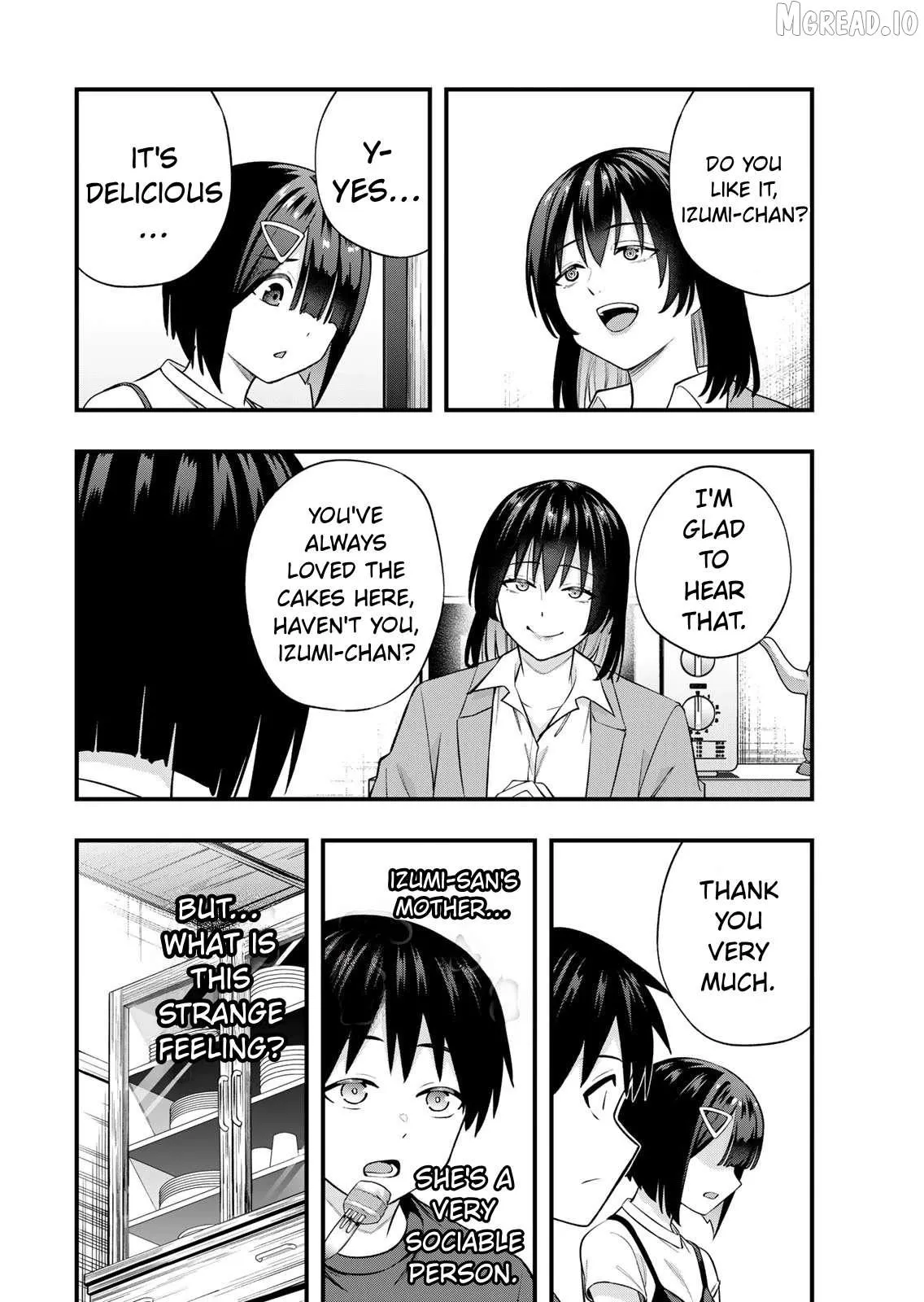 Manga page 4