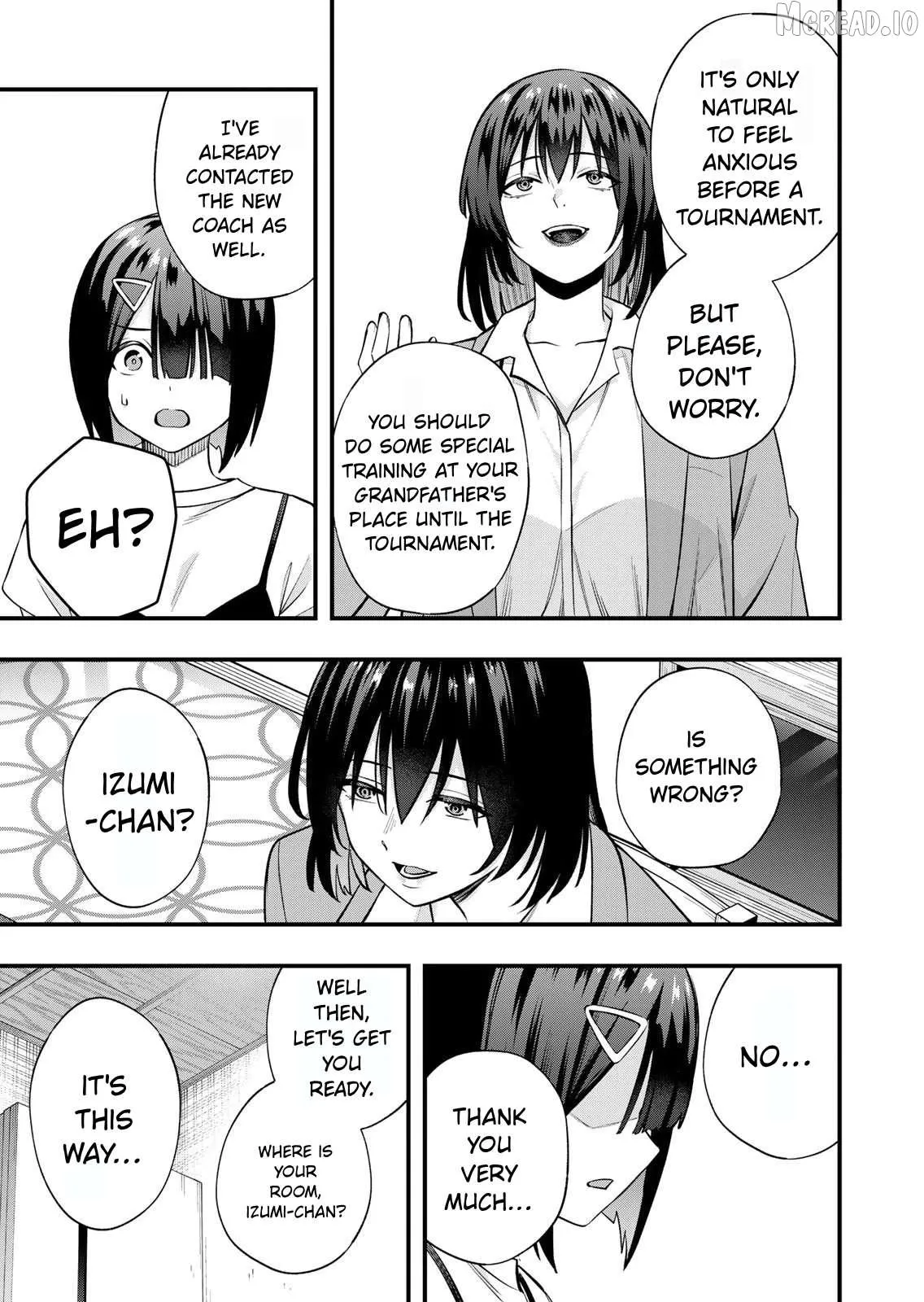 Manga page 11