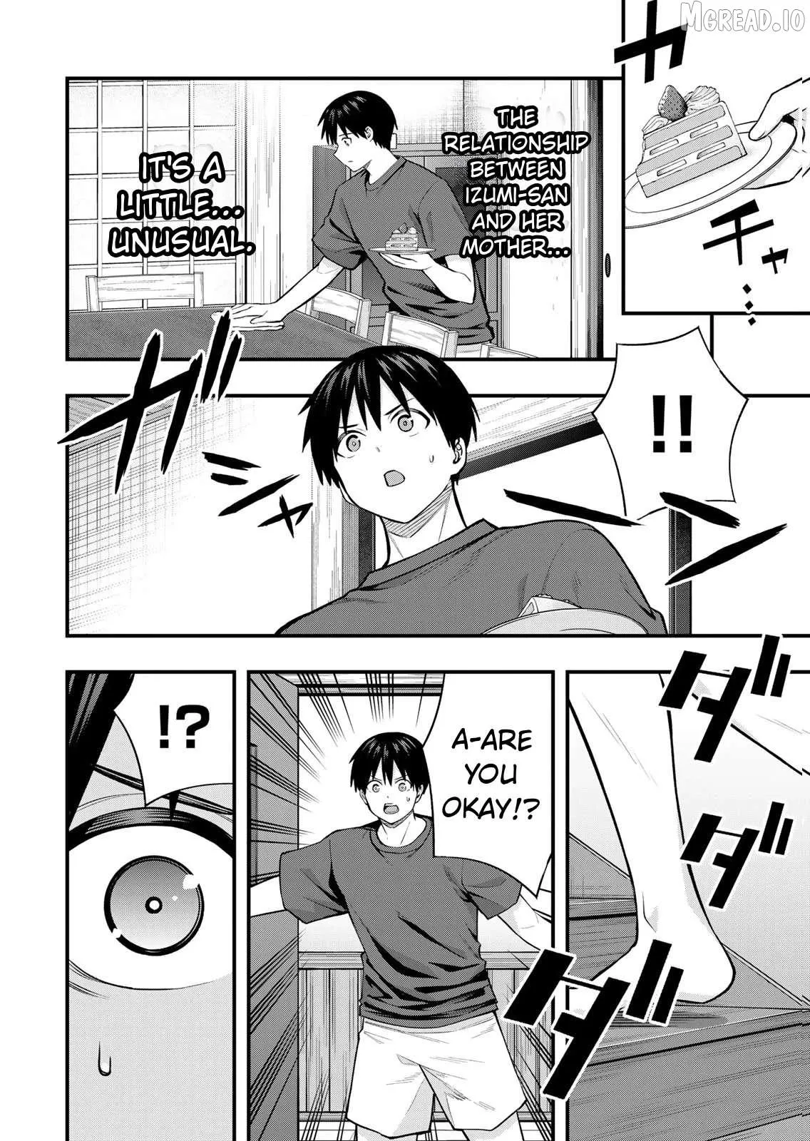 Manga page 12