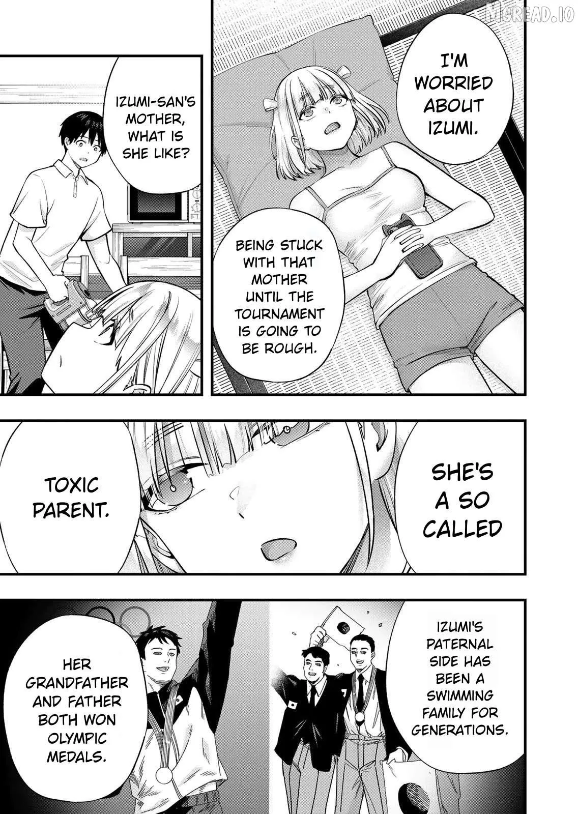 Manga page 15