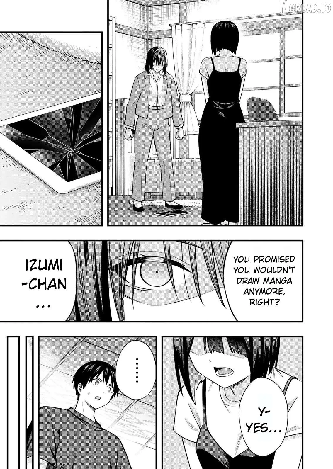 Manga page 13