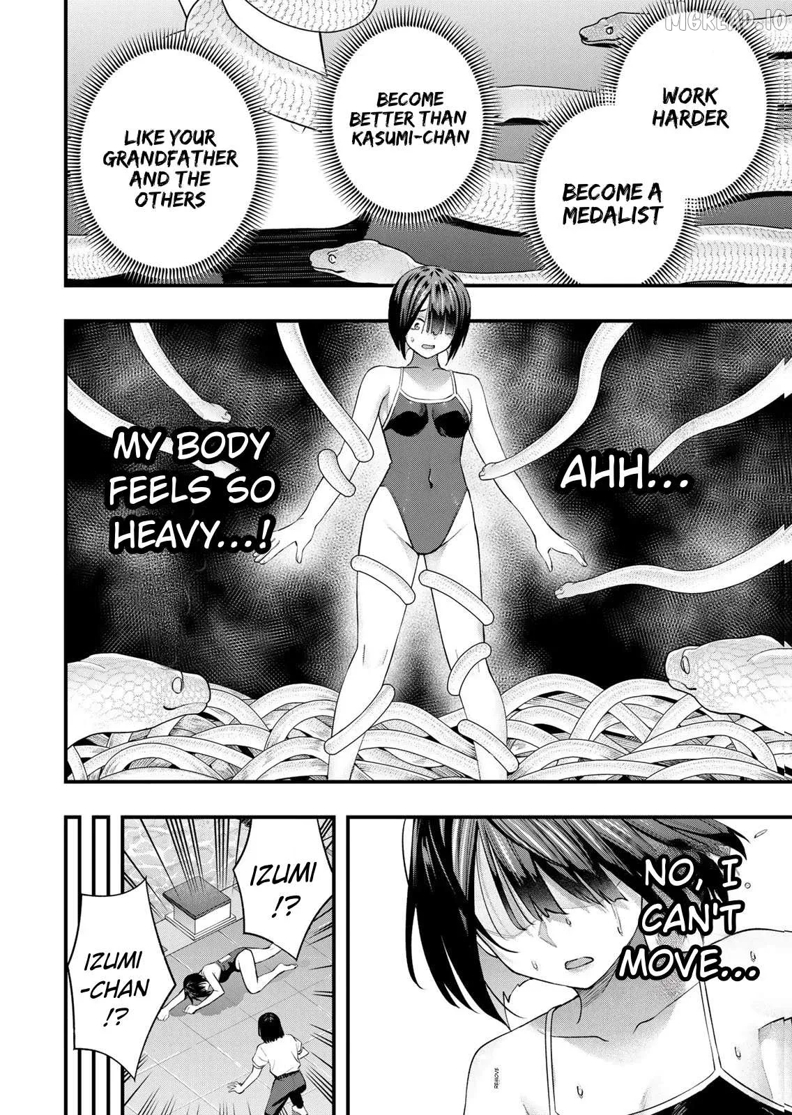 Manga page 16