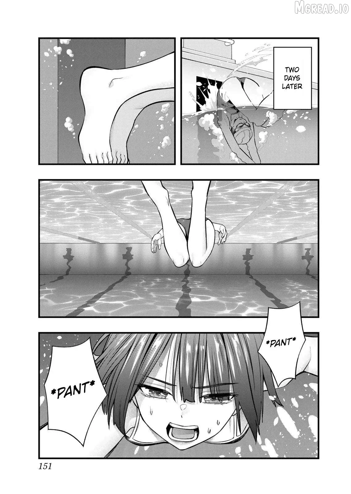 Manga page 13