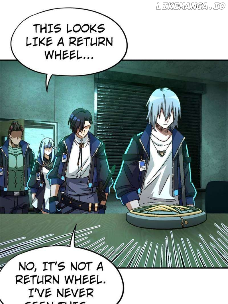 Manga page 28