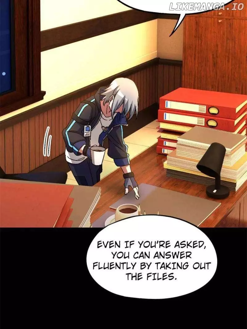 Manga page 23