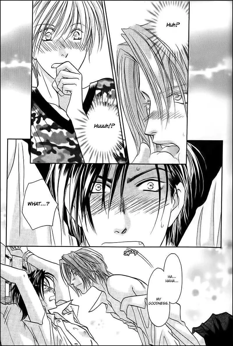 Manga page 10