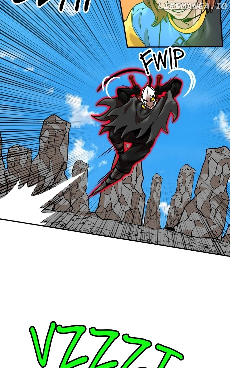 Manga page 40